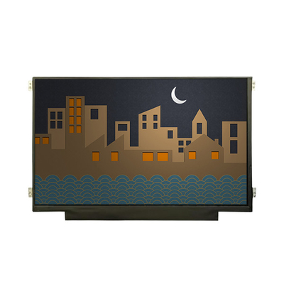 ভালো দাম B116XAN02.0 11.6 ইঞ্চি TFT LCD প্রদর্শন নতুন মূল অনলাইন