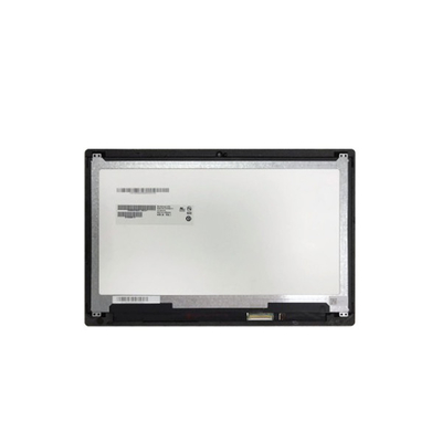 ভালো দাম B133HAB01.0 HW1A 13.3 ইঞ্চি TFT এলসিডি ডিসপ্লে প্যানেল অনলাইন
