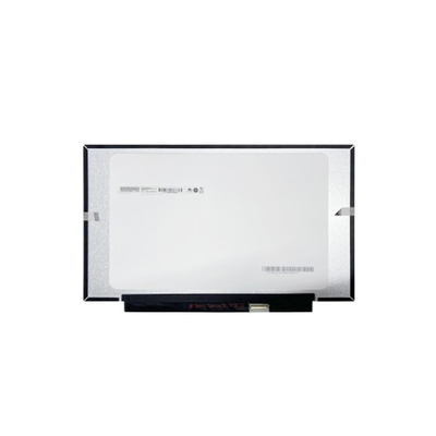 ভালো দাম B140XTN07.6 14.0 ইঞ্চি এলসিডি প্যানেল প্রতিস্থাপন ল্যাপটপের জন্য পাতলা পর্দা অনলাইন