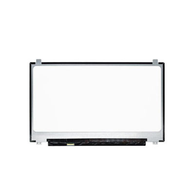 ভালো দাম B173RW01 V2 HW9A 17.3 ইঞ্চি TFT LCD প্রদর্শন নতুন মূল অনলাইন