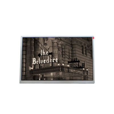 ভালো দাম C050VVN01.2 অটোমোটিভ ডিসপ্লে জন্য 5.0 ইঞ্চি এলসিডি স্ক্রিন অনলাইন