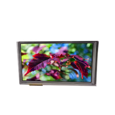 ভালো দাম C065VAT01.0 মোটরগাড়ি ডিসপ্লে জন্য 6.5 ইঞ্চি LCD প্যানেল অনলাইন