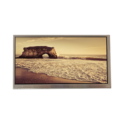 ভালো দাম C080VTN03.3 8.0 ইঞ্চি 800*480 টিফট এলসিডি ডিসপ্লে মডিউল অনলাইন