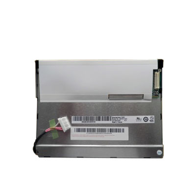 ভালো দাম G065VN01 V0 6.5 ইঞ্চি TFT মূল এলসিডি স্ক্রিন অনলাইন