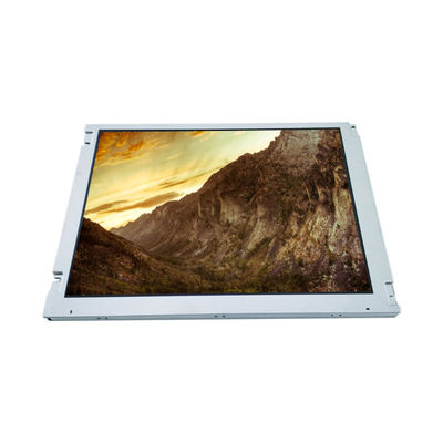 ভালো দাম G104XVN01.010 10.4 ইঞ্চি 1024*768 এলসিডি ডিসপ্লে প্যানেল অনলাইন