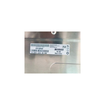 ভালো দাম M320QAN02.C ডেস্কটপ মনিটরের জন্য 32.0 ইঞ্চি 4 কে এলসিডি স্ক্রিন প্যানেল অনলাইন