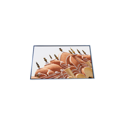 ভালো দাম P460HVN04.2 ডিজিটাল সিগনেজের জন্য 46.0 ইঞ্চি 1080p এলসিডি স্ক্রিন ডিসপ্লে অনলাইন