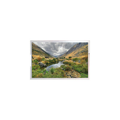 ভালো দাম এলসিডি স্ক্রিন 7.0 ইঞ্চি TCG070WVLEGENN-AN40 এলসিডি প্যানেল অনলাইন