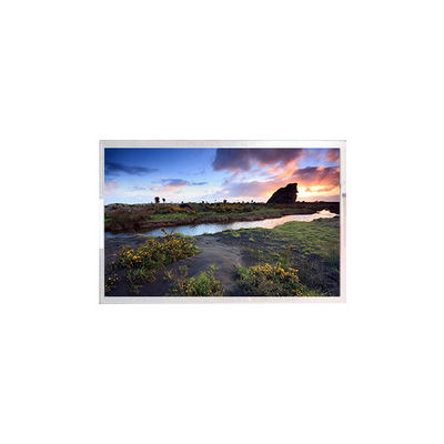 ভালো দাম C070VAN02.M নতুন 7.0 ইঞ্চি 800 * 480 এলসিডি স্ক্রিন প্রদর্শন অনলাইন