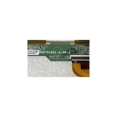 ভালো দাম SG2701G01-A ২৭.০ ইঞ্চি ২৫৬০*১৪৪০ এলসিডি প্যানেল ডিসপ্লে স্ক্রিন অনলাইন
