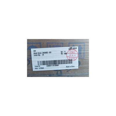 ভালো দাম CM546B2-001 মোবাইল ফোনের জন্য 5.5 ইঞ্চি এলসিডি ডিসপ্লে প্যানেল অনলাইন