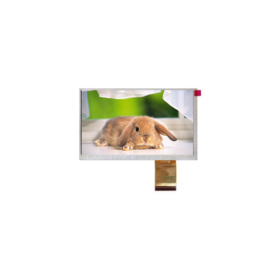 ভালো দাম 8.0 ইঞ্চি TM080DDHG02-00 1024*600 60Hz এলসিডি স্ক্রিন অনলাইন