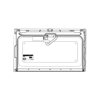 ভালো দাম 21.5 ইঞ্চি নতুন LM215WF3-SDDV 1080p এলসিডি ডিসপ্লে স্ক্রিন অনলাইন
