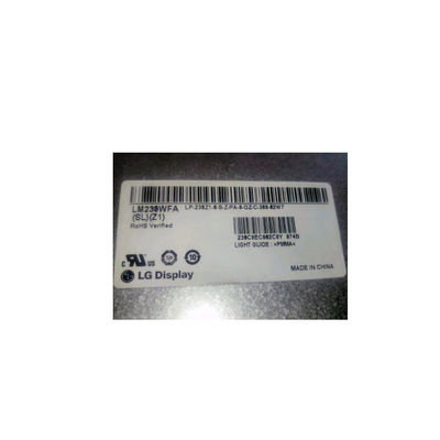 ভালো দাম 1920*1080 LM230WFA-SLZ1 23.0 ইঞ্চি 60Hz এলসিডি স্ক্রিন মনিটর অনলাইন