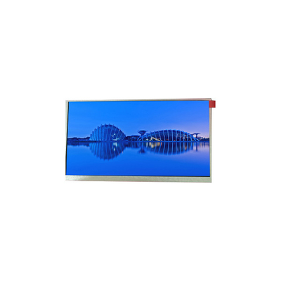 ভালো দাম 7.0 ইঞ্চি TM070DYH02 1024*600 টিএফটি এলসিডি ডিসপ্লে স্ক্রিন অনলাইন