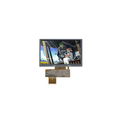 ভালো দাম 5.0 ইঞ্চি TM050YYSA01 480*800 এলসিডি স্ক্রিন LCD মডিউল অনলাইন