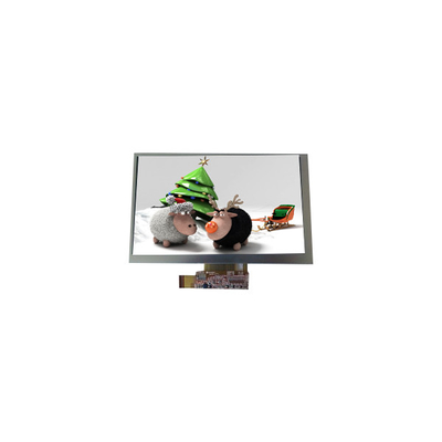 ভালো দাম TM070RBHG04-00 নতুন এলসিডি প্যানেল 7.0 ইঞ্চি এলসিডি স্ক্রিন অনলাইন