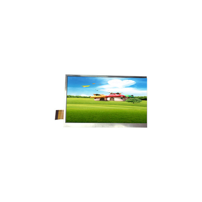 ভালো দাম গরম বিক্রয় 5.0 ইঞ্চি TM050RDH08 800 * 480 টিএফটি এলসিডি স্ক্রিন অনলাইন