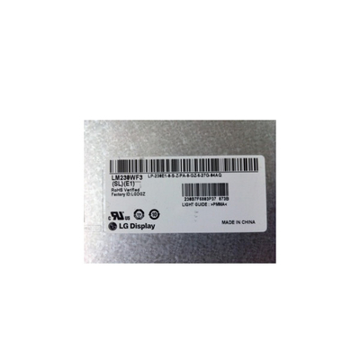 ভালো দাম LM230WF3-SLE1 23.0 ইঞ্চি 1920*1080 এলসিডি স্ক্রিন এলভিডিএস ইন্টারফেসের সাথে অনলাইন