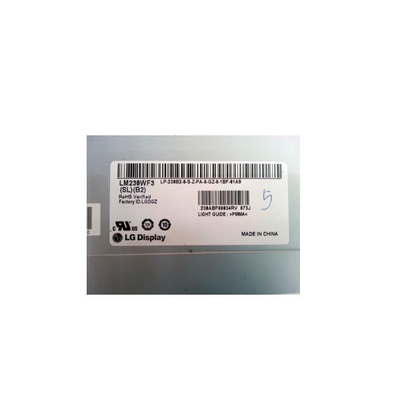 ভালো দাম LM230WF3-SLB2 ডেস্কটপ মনিটরের জন্য নতুন 23.0 ইঞ্চি 60Hz এলসিডি ডিসপ্লে স্ক্রিন অনলাইন