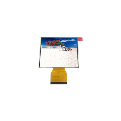 ভালো দাম TM060RBZ02 এলসিডি স্ক্রিন টিএফটি মডিউল 6.0 ইঞ্চি 800 * 480 এলসিডি প্যানেল অনলাইন