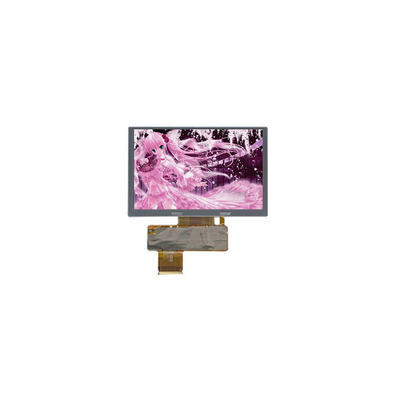 ভালো দাম TM060RYH01 6.0 ইঞ্চি 800*480 LCD স্ক্রিন ডিসপ্লে অনলাইন