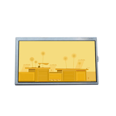 ভালো দাম 10.1 ইঞ্চি A101SW01 V0 1024*600 এলসিডি স্ক্রিন ডিসপ্লে অনলাইন