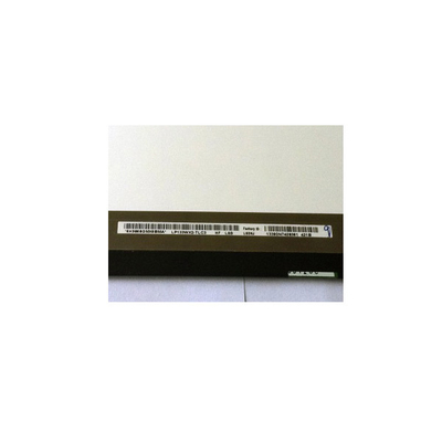 ভালো দাম LP133WX2-TLC3 13.3 ইঞ্চি 1280*800 এলসিডি স্ক্রিন প্যানেল অনলাইন