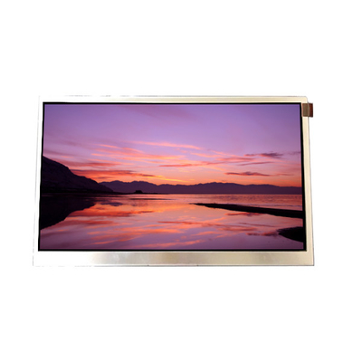 ভালো দাম 1024*600 10.1 ইঞ্চি HT101WSB-100 60Hz এলসিডি স্ক্রিন প্যানেল অনলাইন