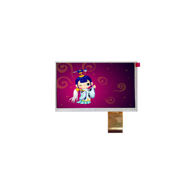 ভালো দাম TM070UDH02 7.0 ইঞ্চি 480*234 এলসিডি ডিসপ্লে প্যানেল অনলাইন