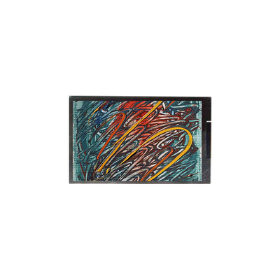ভালো দাম 5.0 ইঞ্চি এলসিডি স্ক্রিন মডিউল F05002-01D 800*480 এলসিডি ডিসপ্লে প্যানেল অনলাইন