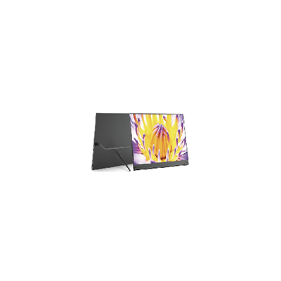 ভালো দাম 13.3 ইঞ্চি 1080p 604Hz C- টাইপ ইউএসবি সহ সবচেয়ে পাতলা পোর্টেবল কম্পিউটার গেম মনিটর, ল্যাপটপের গতিশীলতার জন্য উপযুক্ত অনলাইন