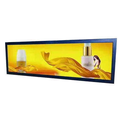 ভালো দাম গরম বিক্রয় 63 ইঞ্চি S63FH-XD01 1000 সিডি / মি 2 এলসিডি ডিসপ্লে স্ক্রিন অনলাইন