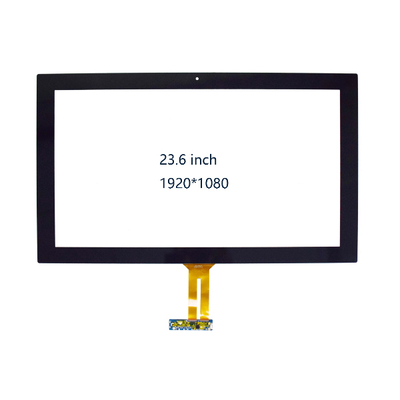 ভালো দাম LC550EUF-FFP2 55.0 ইঞ্চি FHD 97%NTSC 92 পিন এলসিডি প্যানেল প্রদর্শন অনলাইন