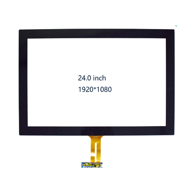 ভালো দাম 24.0 Inch Capacitive Touch Screen Supports Multi-Touch Operation OEM ODM অনলাইন