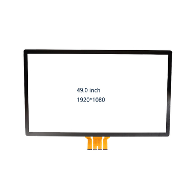 ভালো দাম LC650LQD-LGP2 65.0 ইঞ্চি UHD AM-OLED LCD ডিসপ্লে স্ক্রিন অনলাইন