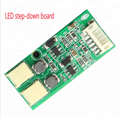 ভালো দাম LED ইউনিভার্সাল ধ্রুবক বর্তমান বোর্ড 12V 240MA অনলাইন