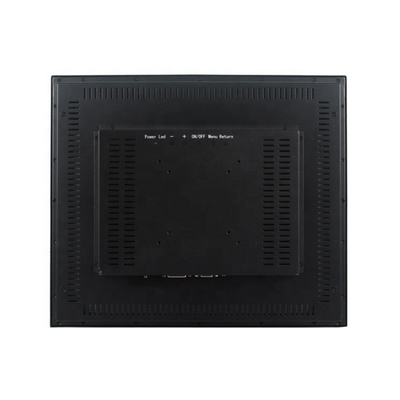 ভালো দাম 17'' ইন্ডাস্ট্রিয়াল ওপেন ফ্রেম LCD মনিটর 1280×1024 IPS অনলাইন