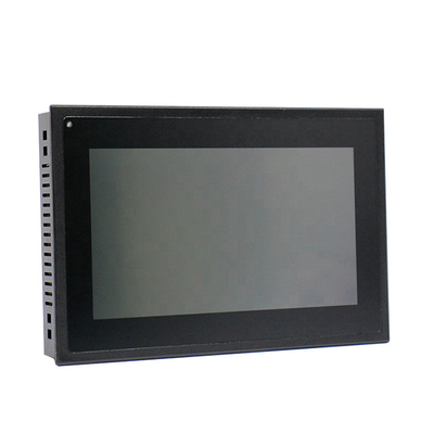 7 ইঞ্চি জলরোধী সূর্যালোক পাঠযোগ্য মনিটর 1024x600 IPS
