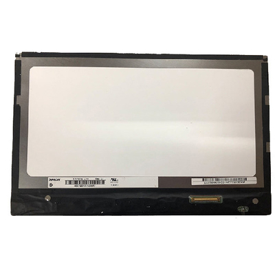 ভালো দাম ইন্ডাস্ট্রিয়াল 10.1 ইঞ্চি LCD প্যানেল 1280x800 IPS N101ICG-L11 অনলাইন