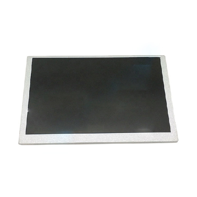 ভালো দাম G080Y1-T01 8 ইঞ্চি LCD ডিসপ্লে TFT মডিউল 800x480 IPS অনলাইন