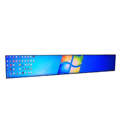 86 ইঞ্চি বার LCD প্যানেল LD860DBN-UJA2 3840×600 IPS 45PPI