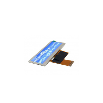 ভালো দাম 3.9 ইঞ্চি S039WQ01 বার LCD প্যানেল 480×128 IPS 128PPI অনলাইন