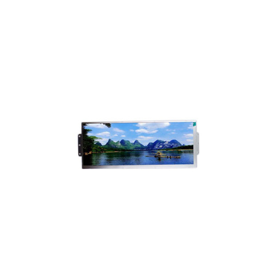 ভালো দাম S091WX02 স্ট্রেচড বার LCD 9.1 ইঞ্চি 1280×480 IPS অনলাইন