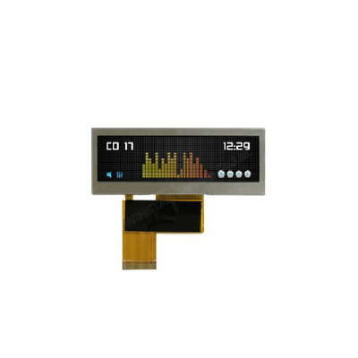 TFT WF39ATIASDNN0 480×128 IPS স্ট্রেচড বার LCD