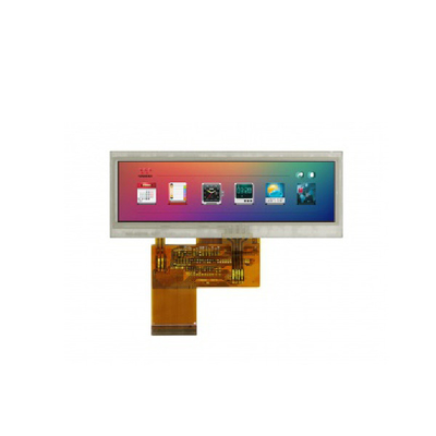 ভালো দাম 128PPI WF39ATIASDNT0 LCD ডিসপ্লে স্ক্রীন প্যানেল 480×128 অনলাইন