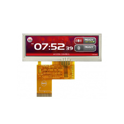 ভালো দাম WF39BTLASDNT0 LCD TFT ডিসপ্লে প্যানেল 3.9'' 480×128 IPS অনলাইন