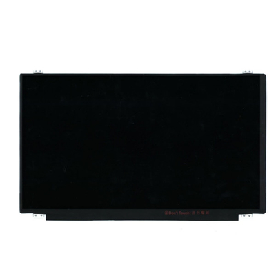 ভালো দাম AUO B156XTK01.0 15.6 ইঞ্চি ল্যাপটপ LCD প্যানেল 1366×768 iPS অনলাইন