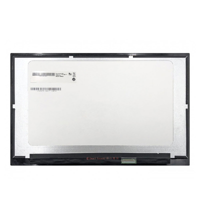 ভালো দাম G156HAB01.0 TFT টাচ 15.6 ইঞ্চি LCD প্যানেল 60Hz অনলাইন