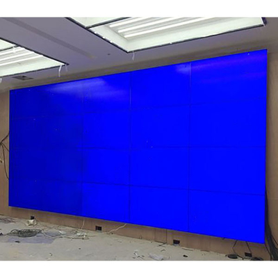 ভালো দাম 55 ইঞ্চি LD550DUN-TKA1 LCD ডিসপ্লে LCD ভিডিও ওয়াল ডিসপ্লে স্ক্রীন অনলাইন
